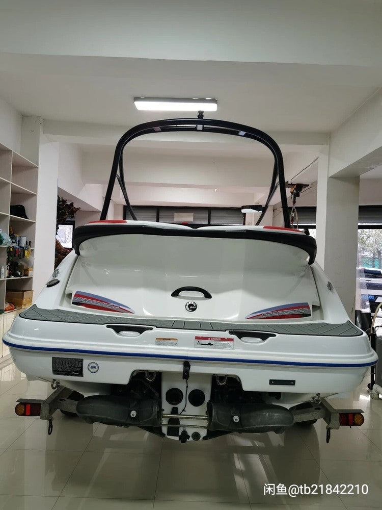 2008-2012 Sea Doo 200 Speedster EVA foam fauxn teak decking marine flooring