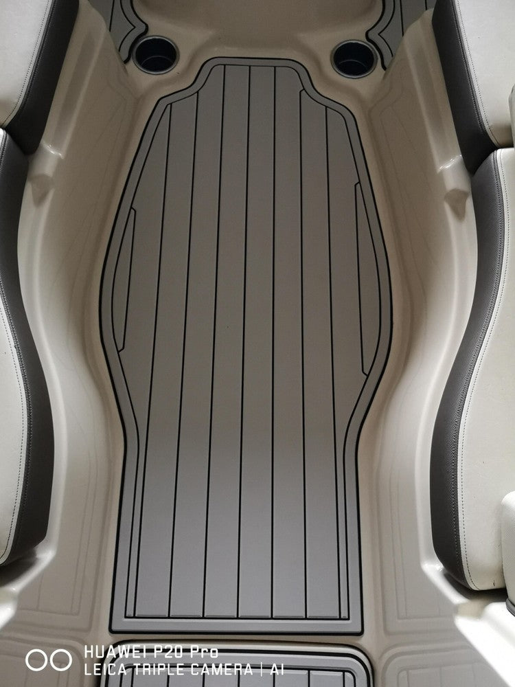 2008-2014 YAMAHA 240 Cockpit swim platform 1/4" 6mm EVA foam floor