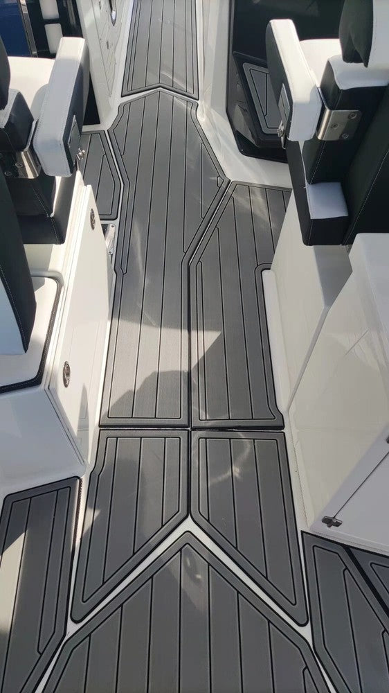 2016-2021 Monterey 378 se Cockpit Swim platform 1/4"6mm EVA Foam floor