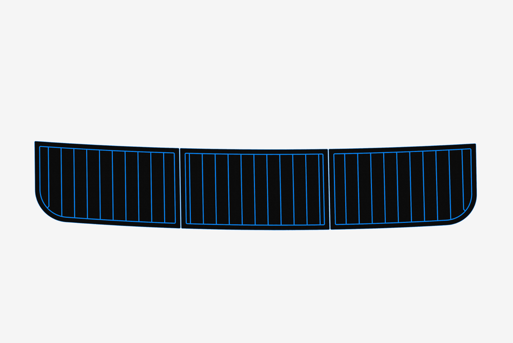 Beal 28 Swim Platform 1/4" 6mm EVA foam marine floor