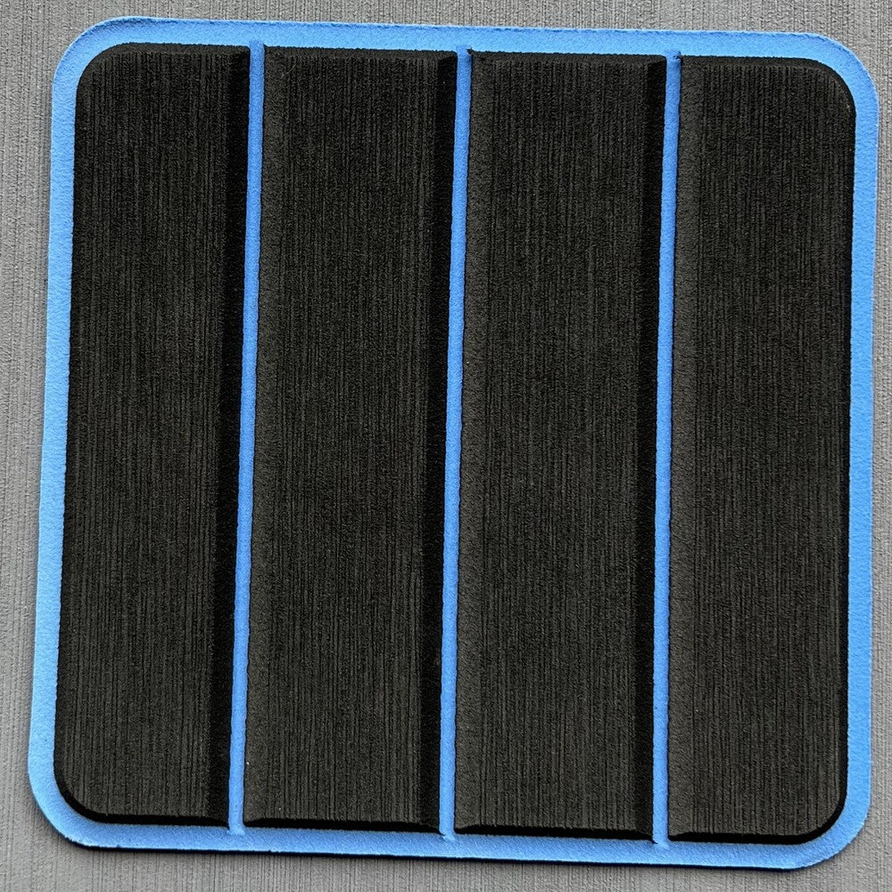 2001-2008 regal 2400 Swim platform 1/4" 6mm EVA faux foam Floor