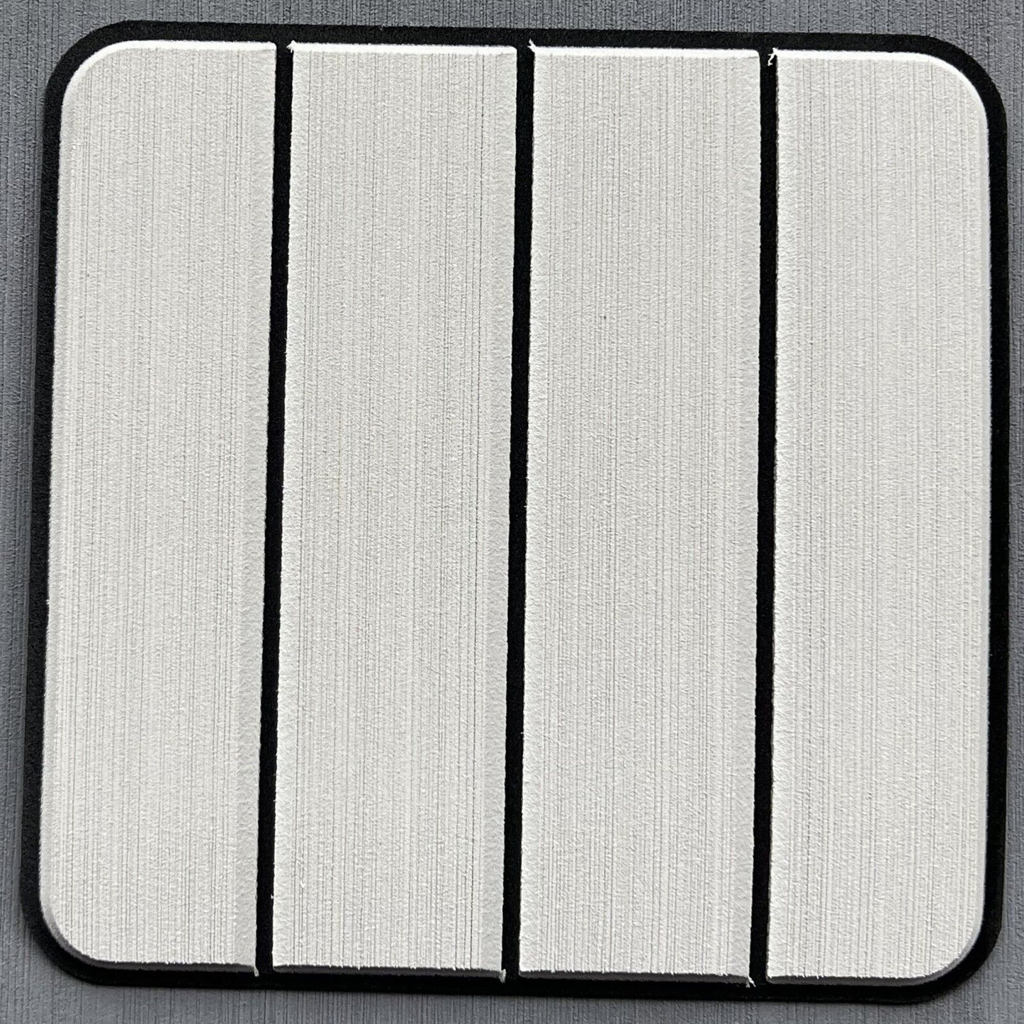 1996 sea doo speedster Cockpit Swim platform 1/4" 6mm EVA faux foam mat Floor