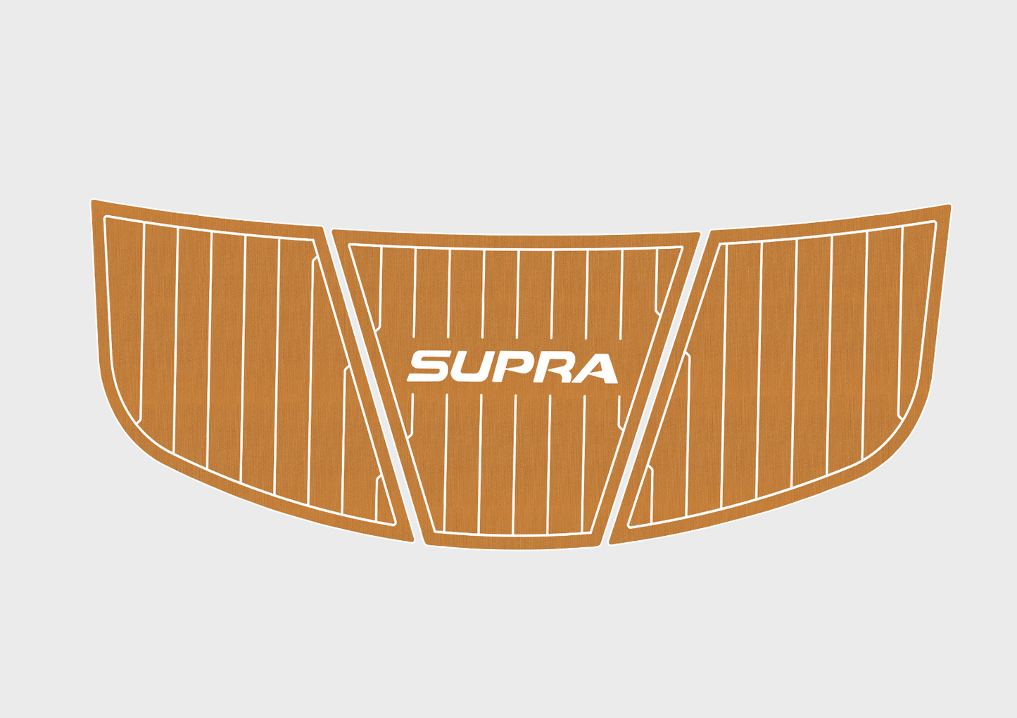 2003 SUPRA sunsport Swim platform 1/4"6mm EVA foam floor