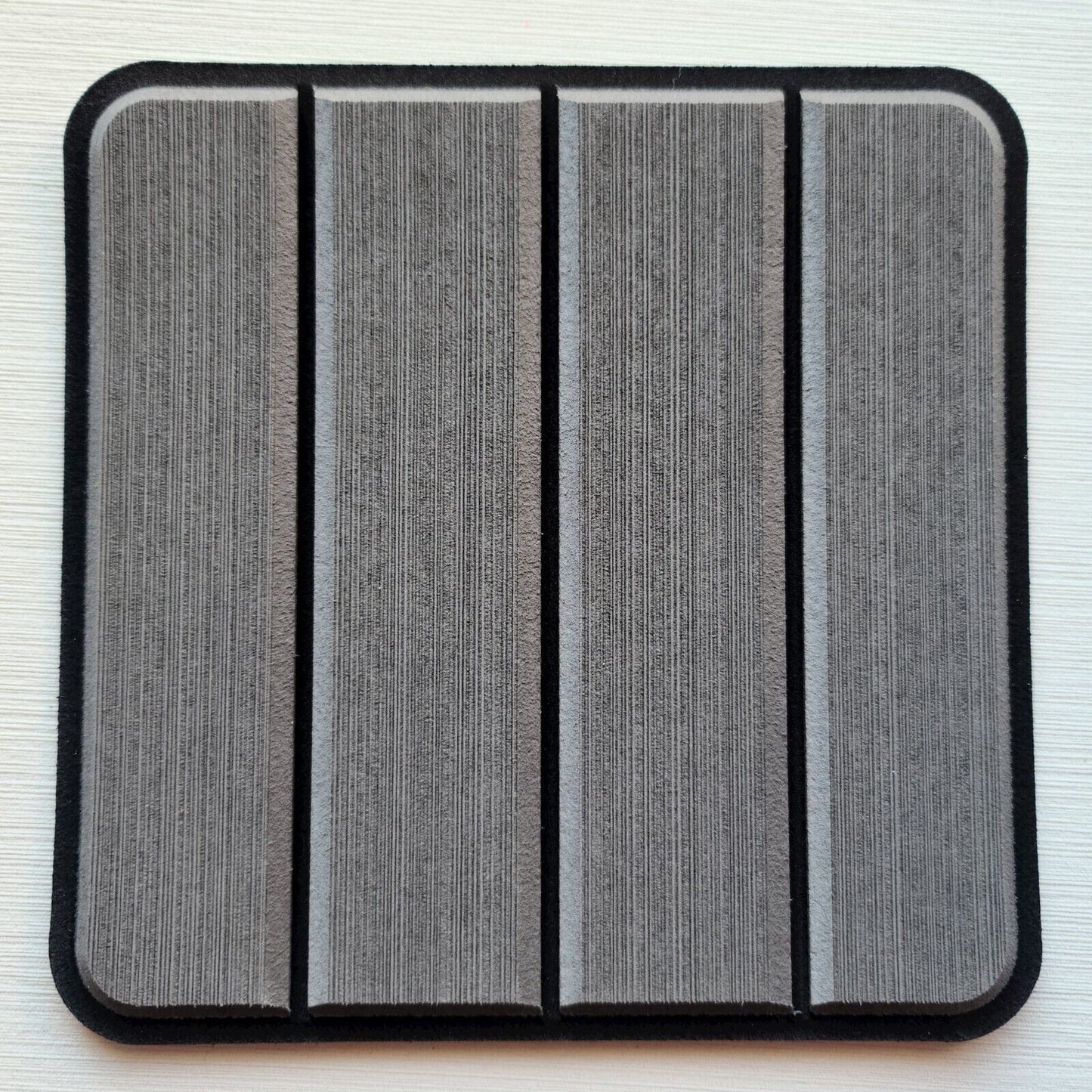 2000-2008 sea ray 240 sundeck swim platform 1/4" 6mm EVA foam floor