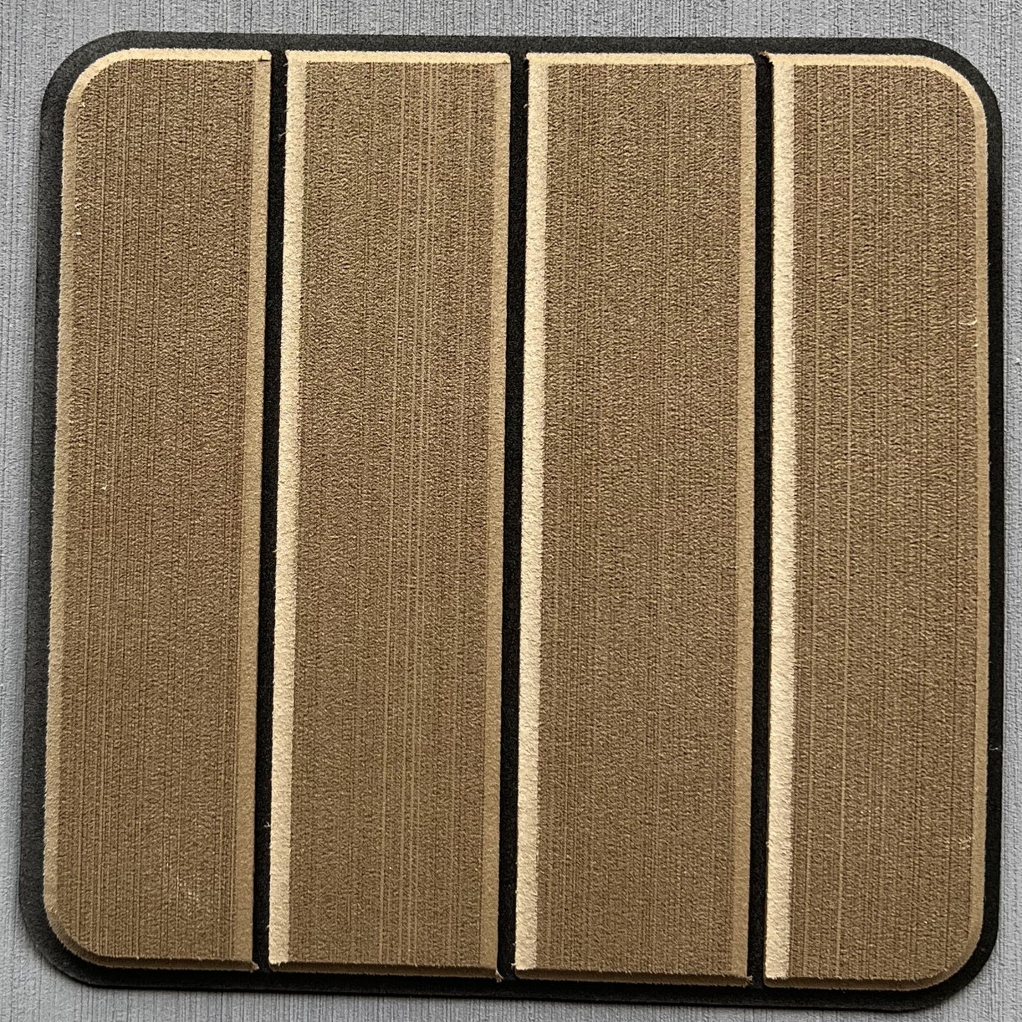 1996 sea doo speedster Cockpit Swim platform 1/4" 6mm EVA faux foam mat Floor