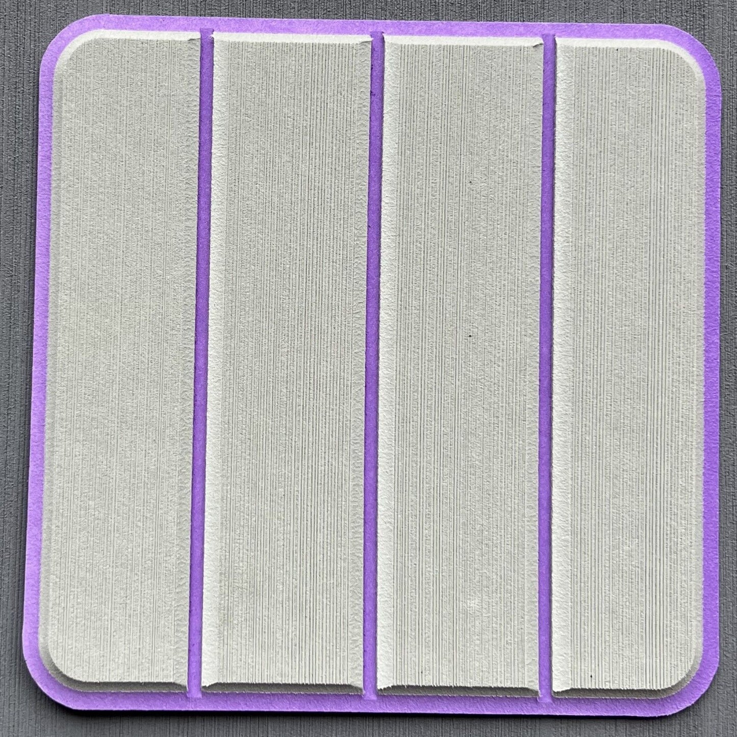 1996 sea doo speedster Cockpit Swim platform 1/4" 6mm EVA faux foam mat Floor