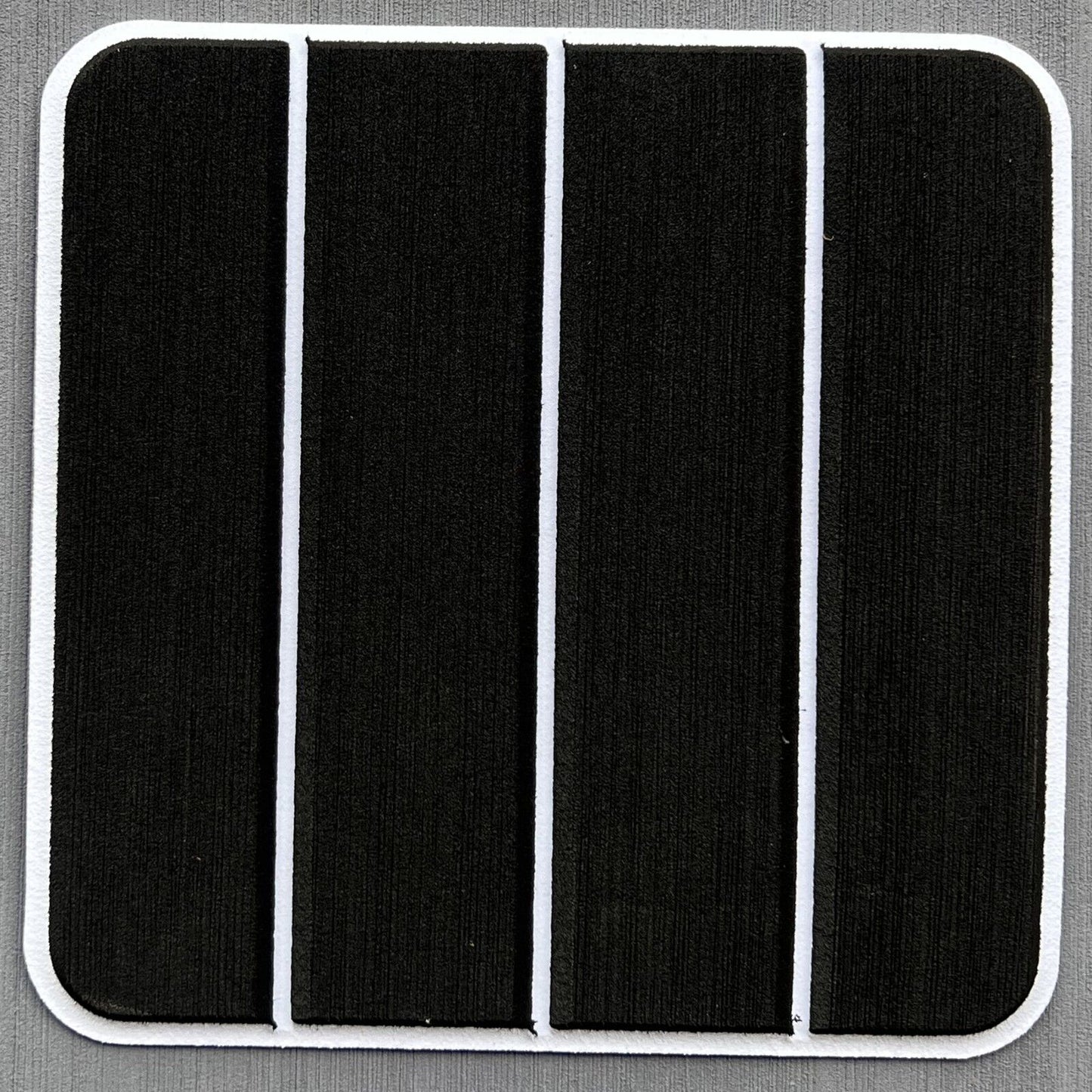 1999-2009 Flipper 630 Cockpit Swim platform bow 1/4" 6mm EVA faux foam mat Floor