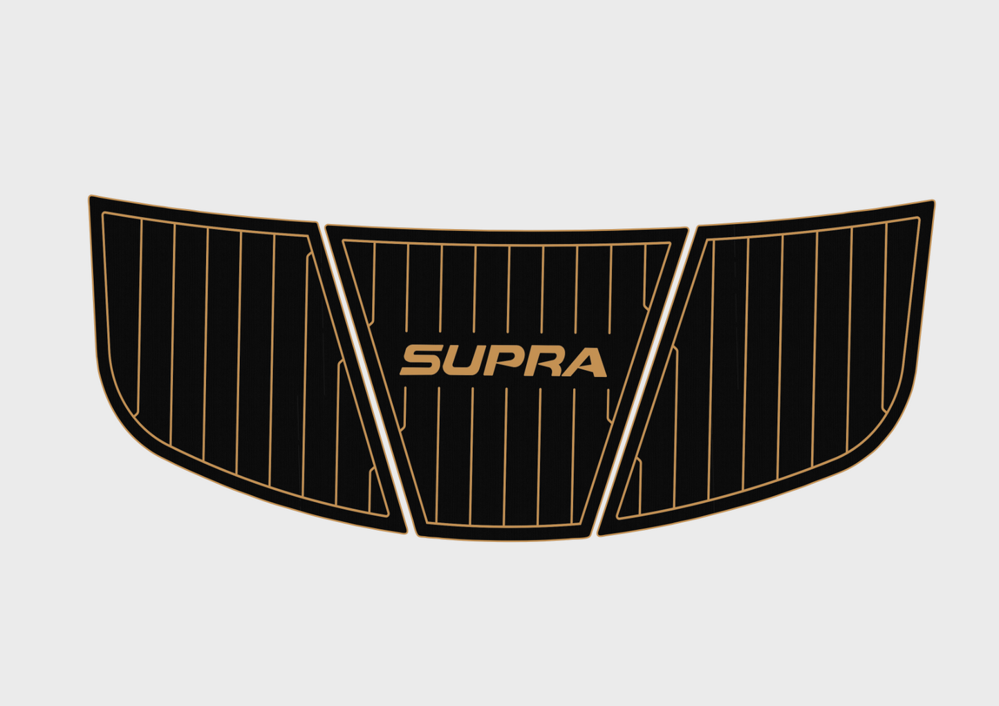 2003 SUPRA sunsport Swim platform 1/4"6mm EVA foam floor