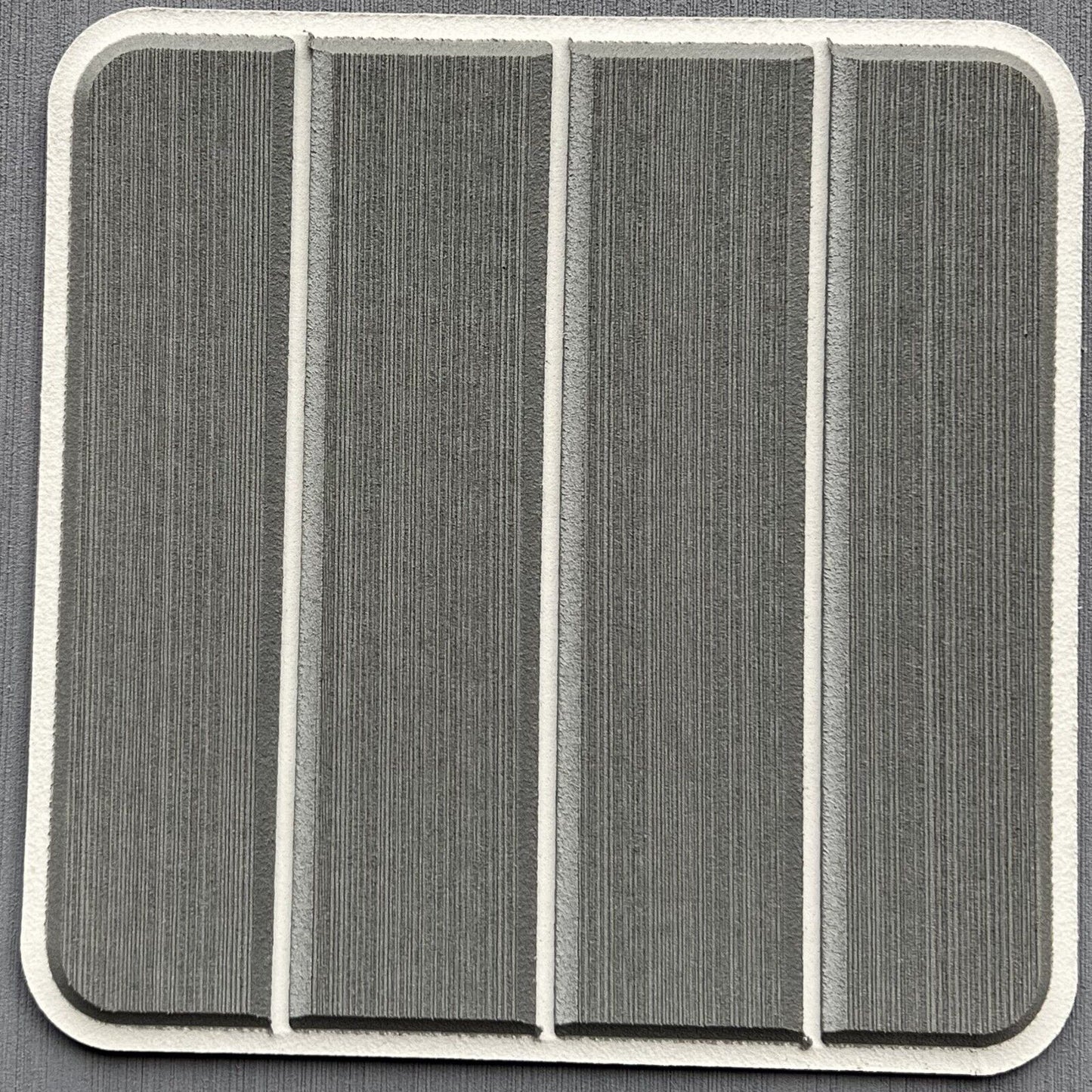 2000-2008 sea ray 240 sundeck swim platform 1/4" 6mm EVA foam floor