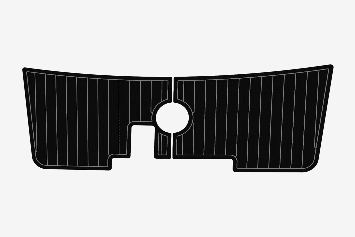 2015-2018 Regulator 23 Swim platform 1/4"6mm EVA Foam floor