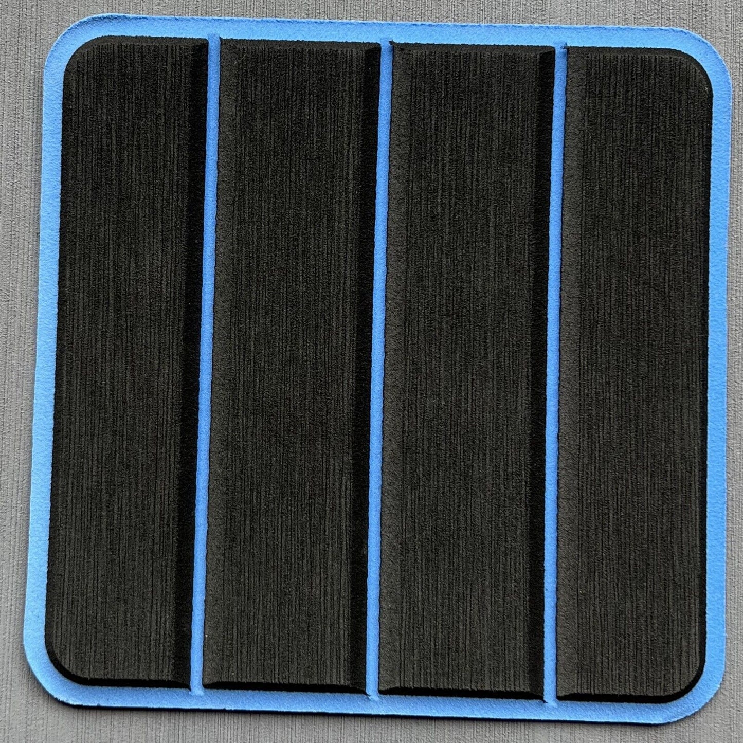 1996 sea doo speedster Cockpit Swim platform 1/4" 6mm EVA faux foam mat Floor
