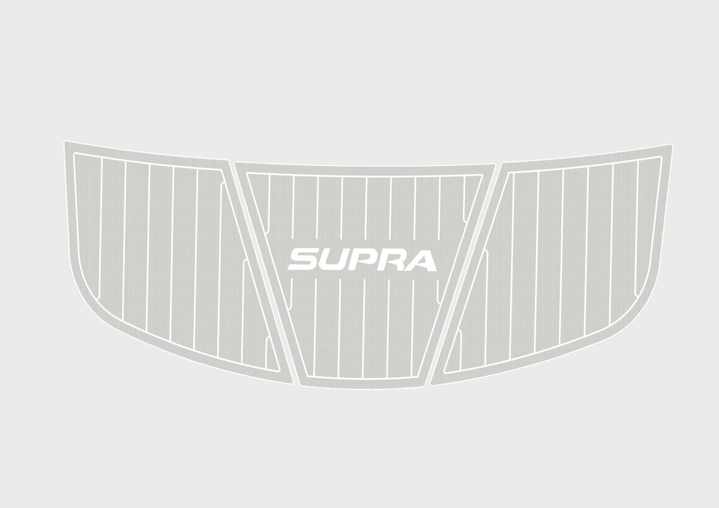 2003 SUPRA sunsport Swim platform 1/4"6mm EVA foam floor