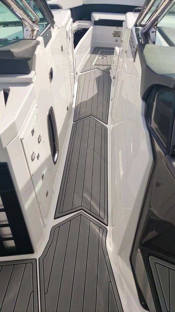 2016-2021 Monterey 378 se Cockpit Swim platform 1/4"6mm EVA Foam floor