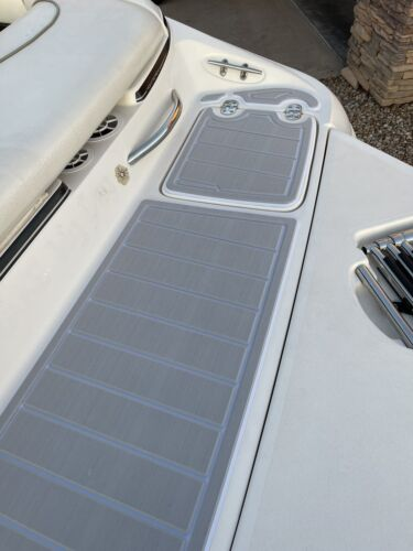 2001-2004 Monterey 200LS Cockpit Swim platform 1/4"6mm EVA Faux foam floor