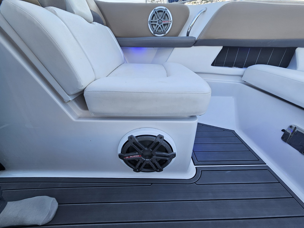 2014 Four winns H 290 Marine teak deck EVA Foam Boat flooring