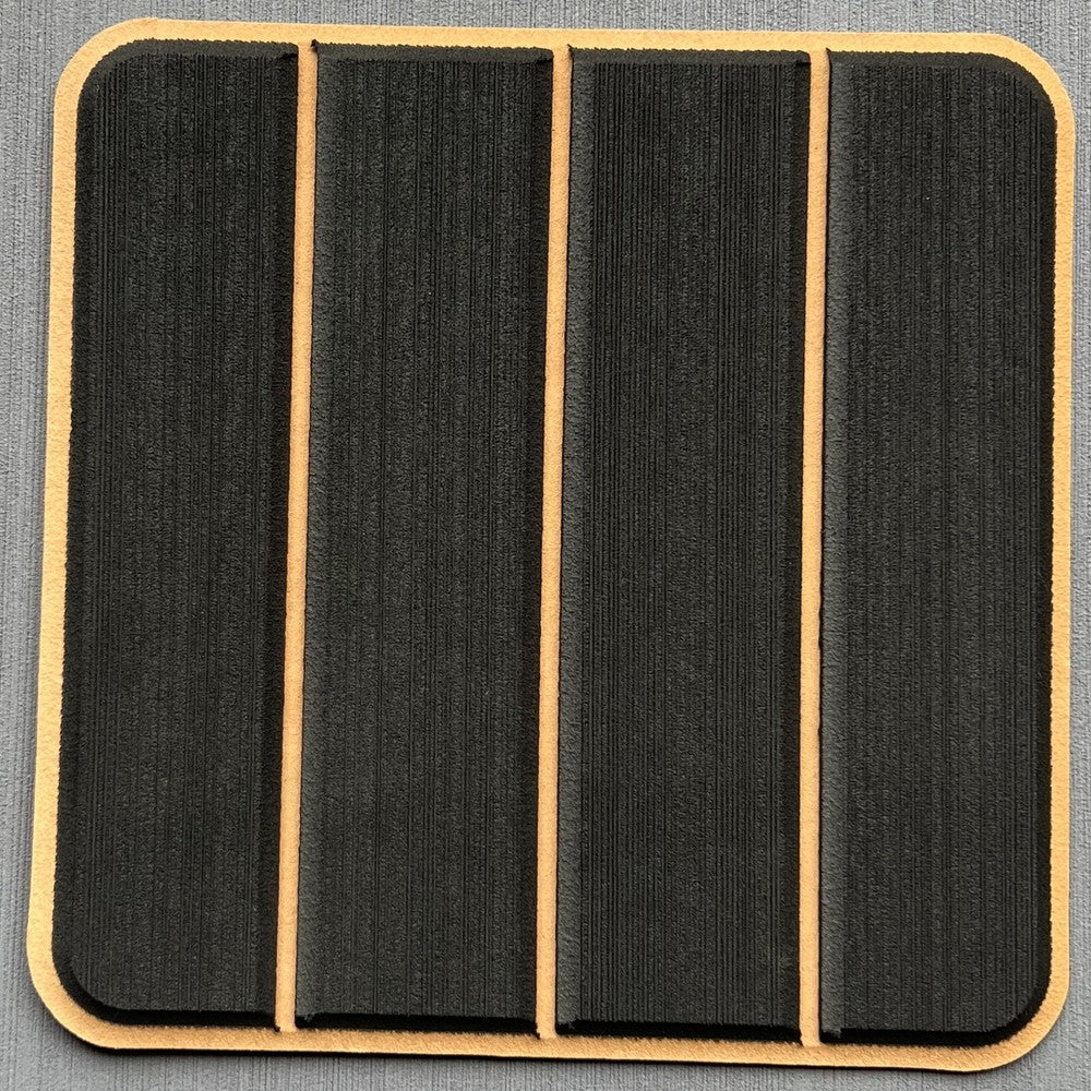 2005-2008 Rinker 320 Express Cruise Swim platform 1/4"6mm EVA foam floor