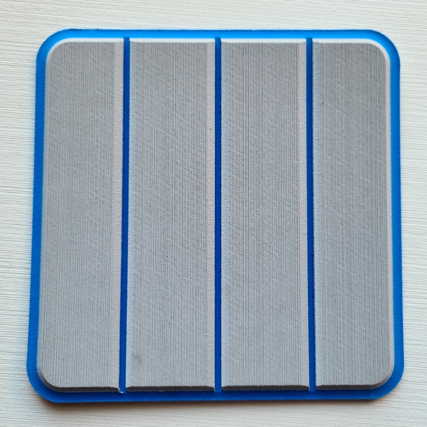 1996 sea doo speedster Cockpit Swim platform 1/4" 6mm EVA faux foam mat Floor