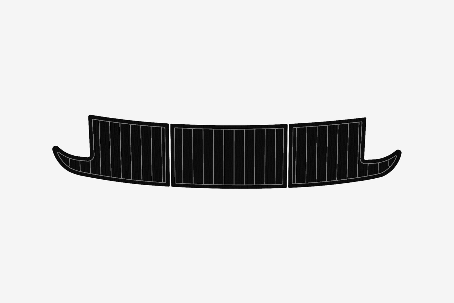 Four Winns Vista 258 Swim platform 1/4"6mm EVA Foam carpet marine floor