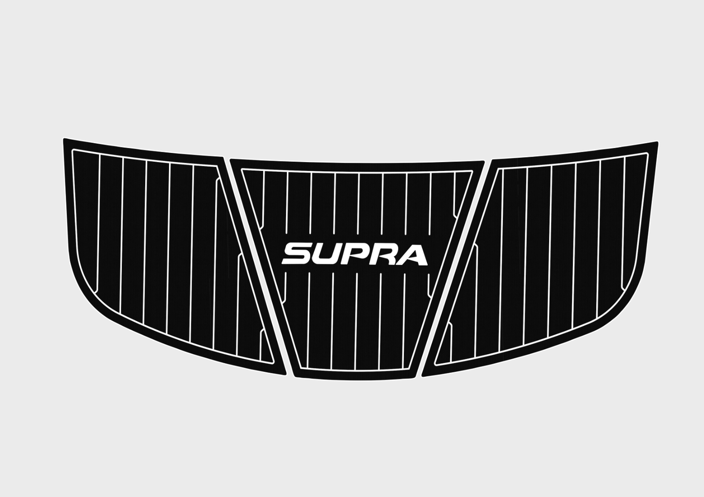 2003 SUPRA sunsport Swim platform 1/4"6mm EVA foam floor