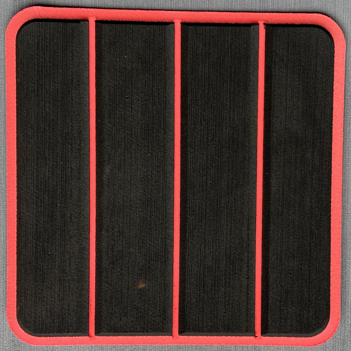 2005-2008 Rinker 320 Express Cruise Swim platform 1/4"6mm EVA foam floor