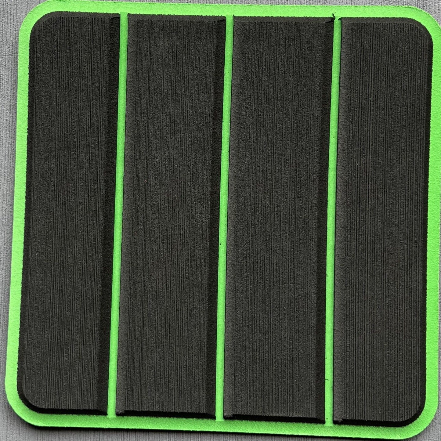 2000-2008 sea ray 240 sundeck swim platform 1/4" 6mm EVA foam floor