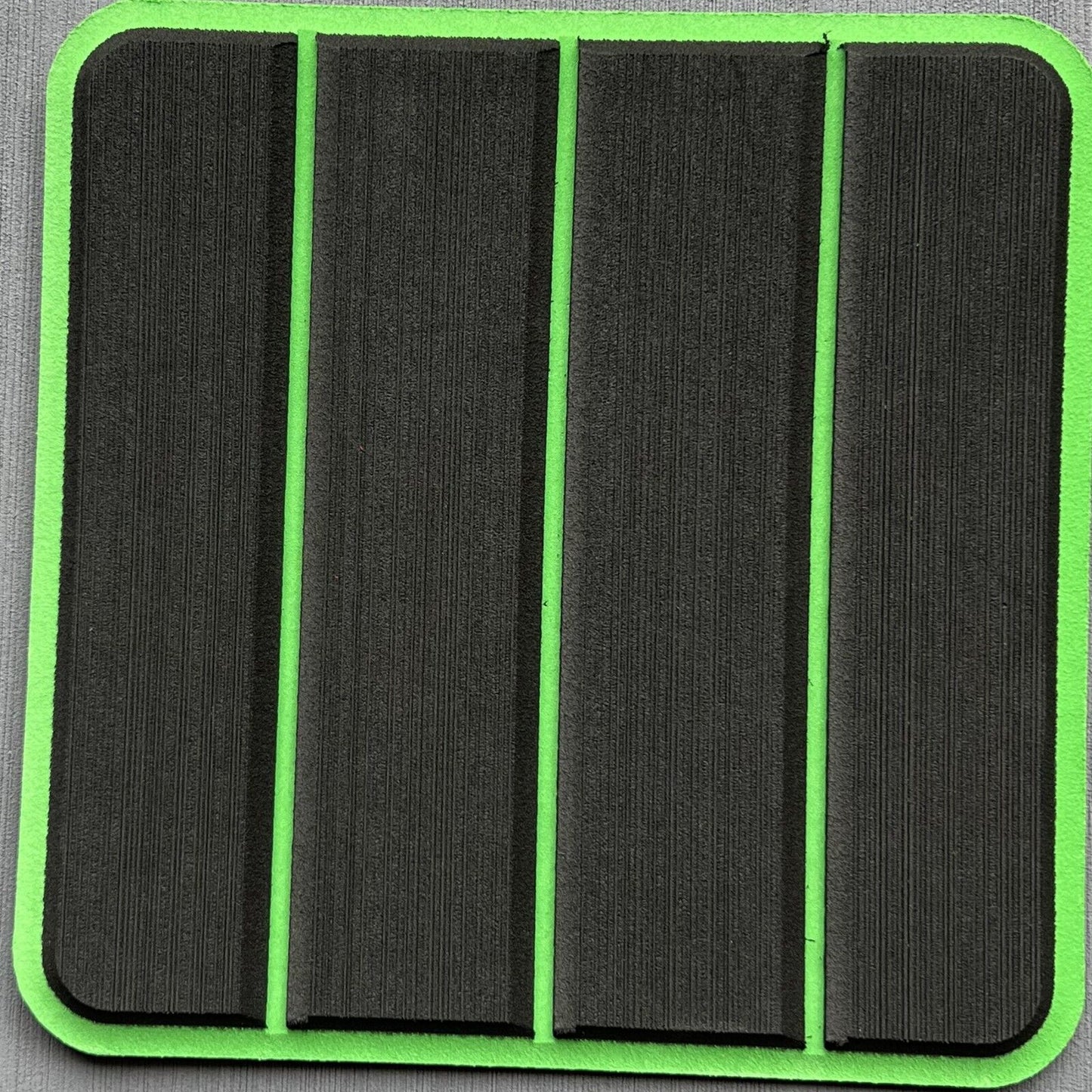 1996 sea doo speedster Cockpit Swim platform 1/4" 6mm EVA faux foam mat Floor