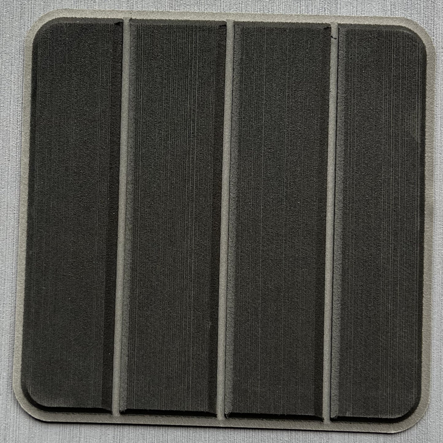 2005-2008 Rinker 320 Express Cruise Swim platform 1/4"6mm EVA foam floor