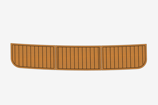 Beal 28 Swim Platform 1/4" 6mm EVA foam marine floor