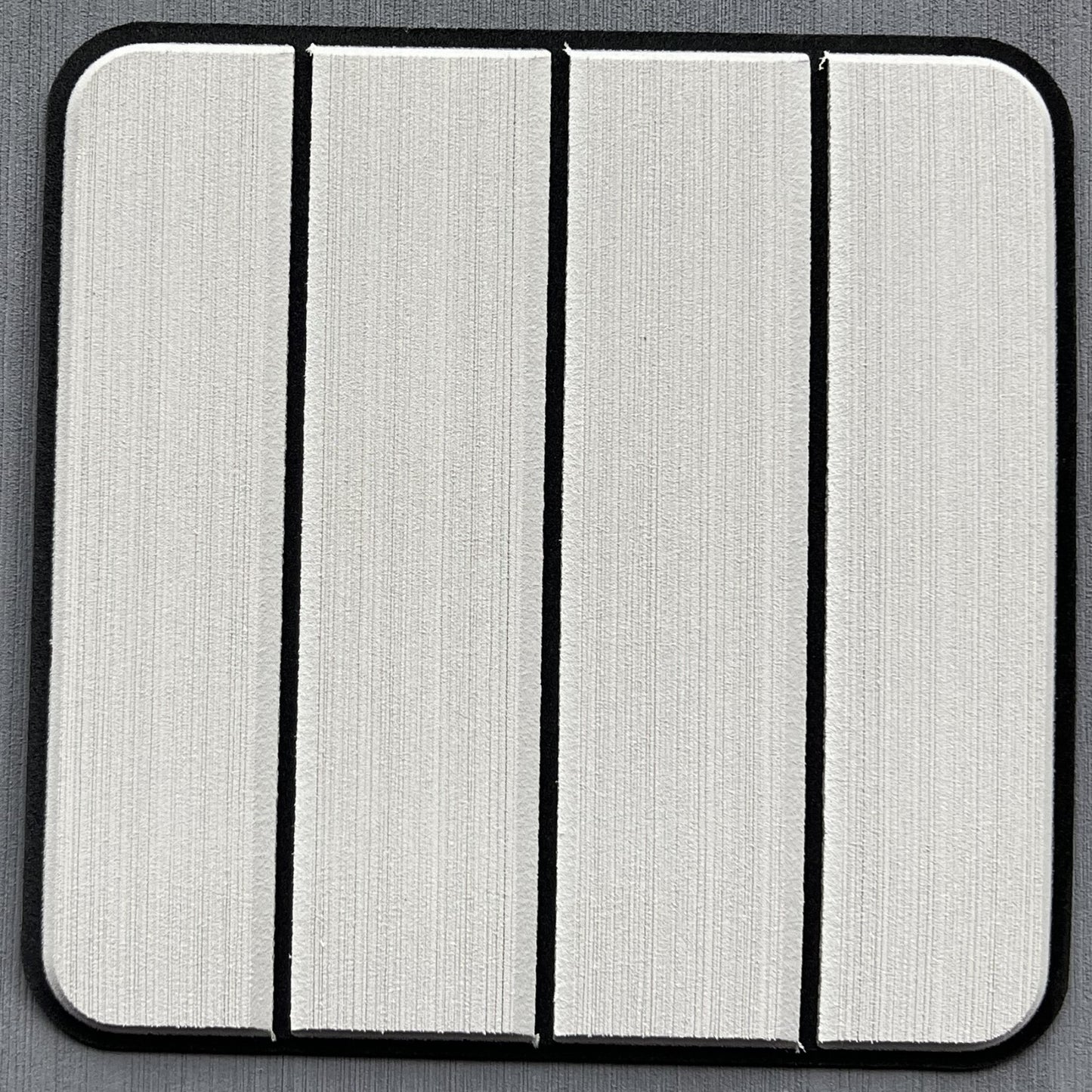 2005-2008 Rinker 320 Express Cruise Swim platform 1/4"6mm EVA foam floor