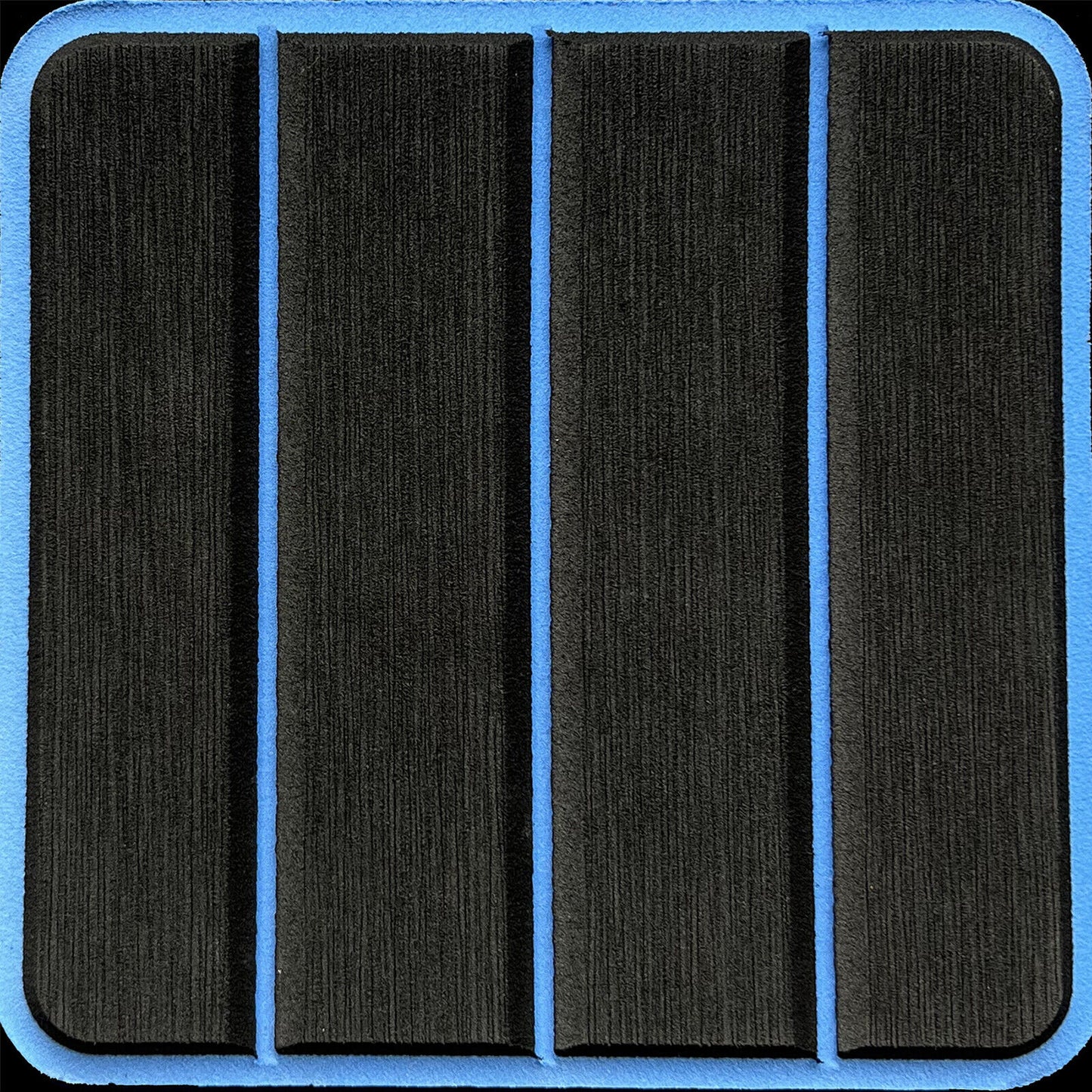 2004-2006 Cruisers Yachts 320 Express Cockpit Swim platform 1/4" 6mm EVA Floor