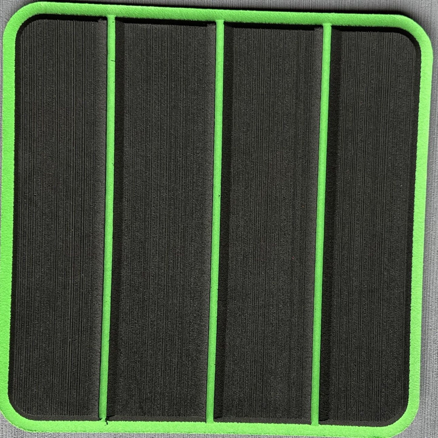 2005-2008 Rinker 320 Express Cruise Swim platform 1/4"6mm EVA foam floor