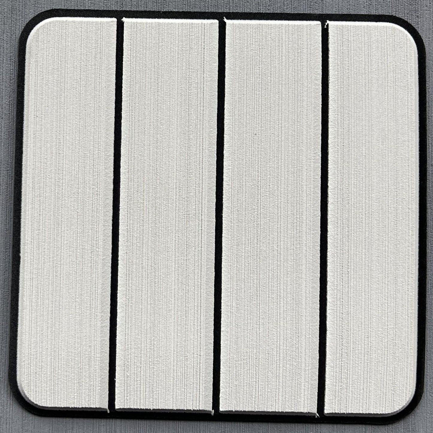 2000-2008 sea ray 240 sundeck swim platform 1/4" 6mm EVA foam floor