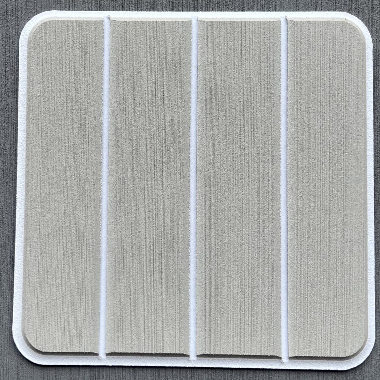1996 sea doo speedster Cockpit Swim platform 1/4" 6mm EVA faux foam mat Floor