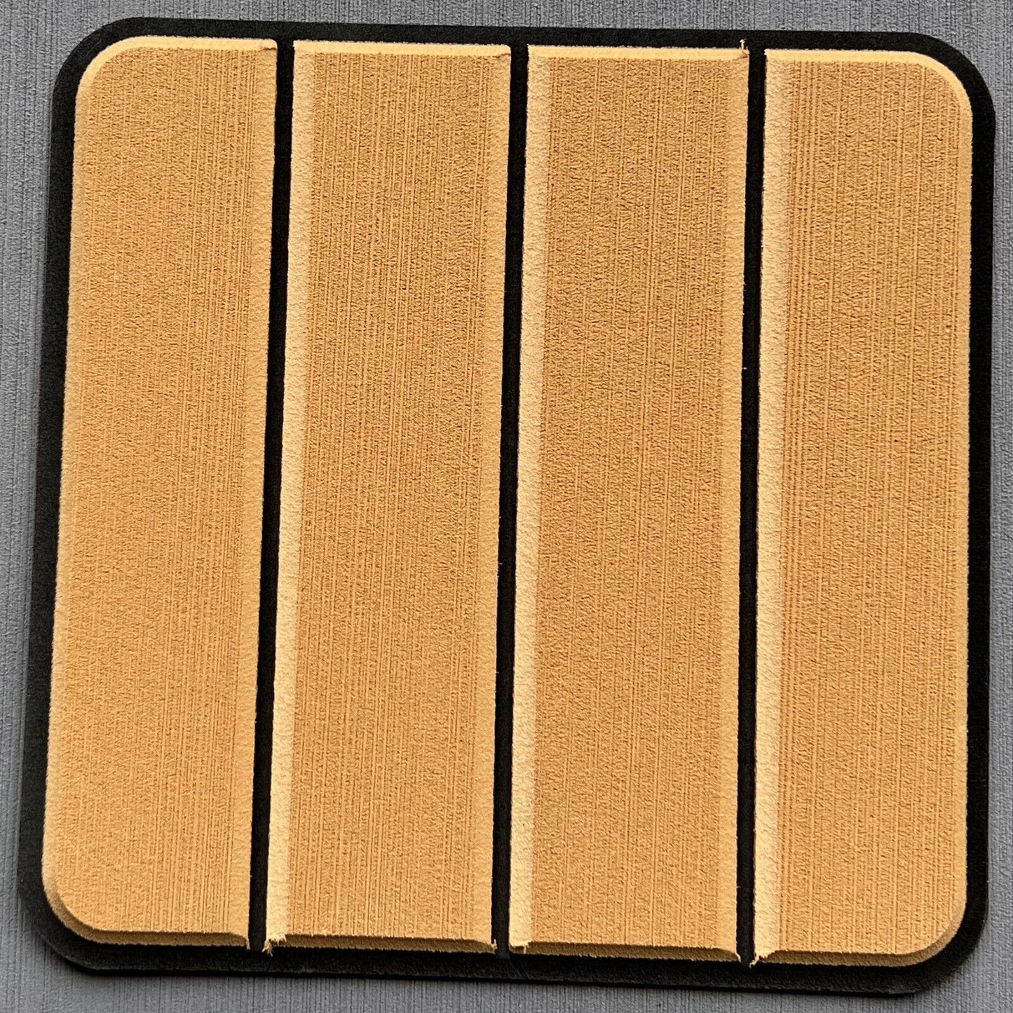 1996 sea doo speedster Cockpit Swim platform 1/4" 6mm EVA faux foam mat Floor