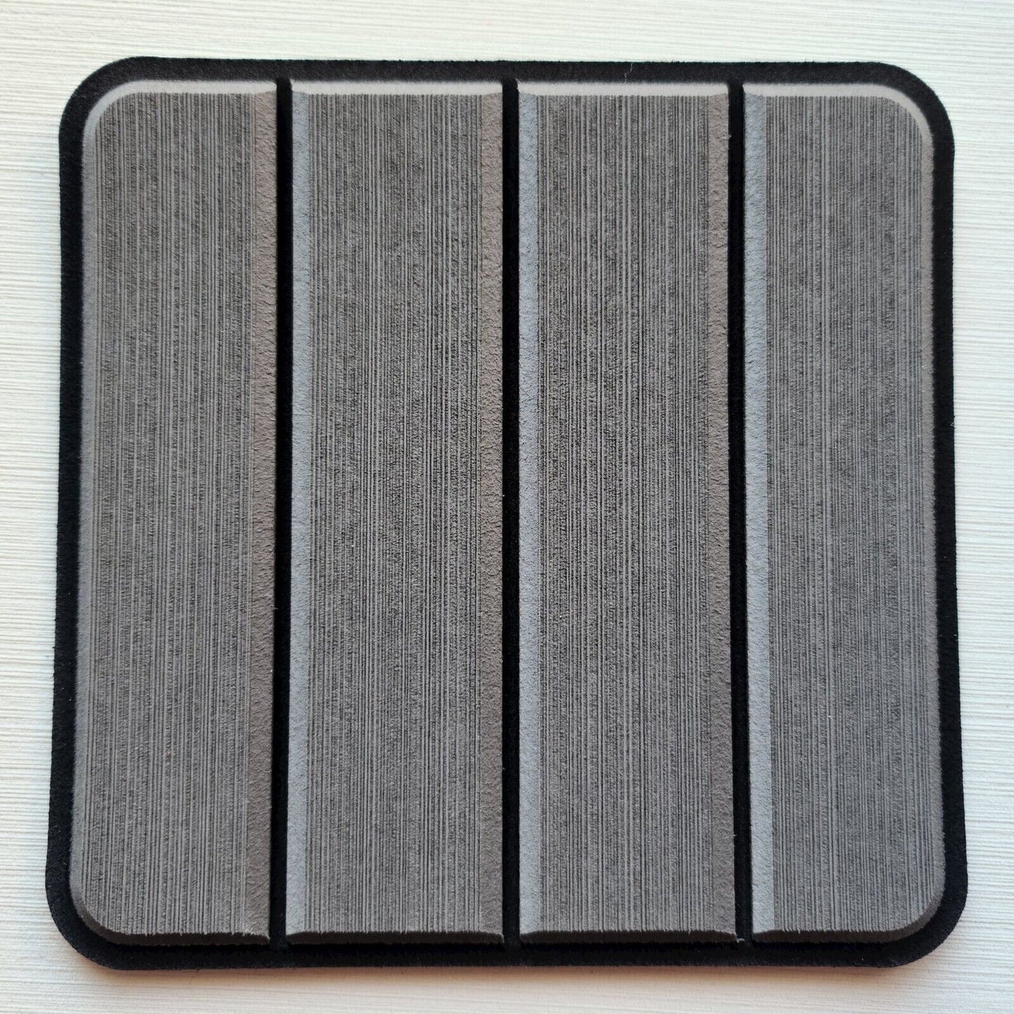 1996 sea doo speedster Cockpit Swim platform 1/4" 6mm EVA faux foam mat Floor