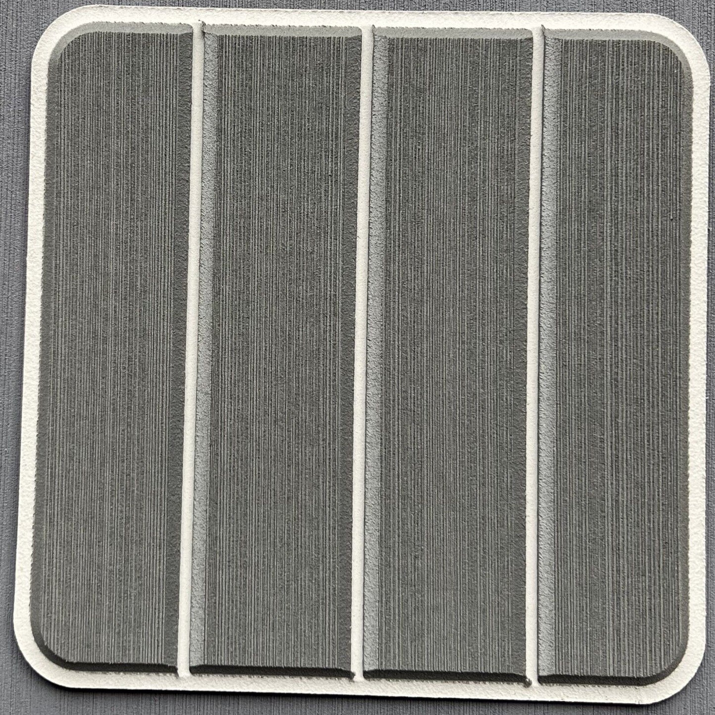 1996 sea doo speedster Cockpit Swim platform 1/4" 6mm EVA faux foam mat Floor