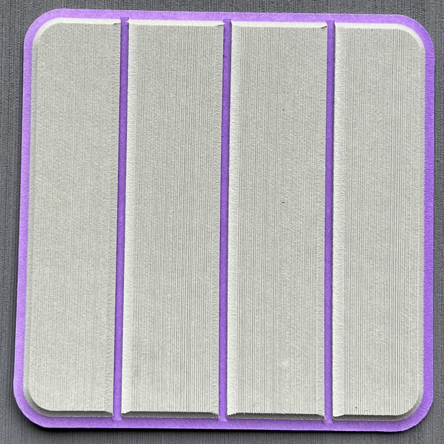 2005-2008 Rinker 320 Express Cruise Swim platform 1/4"6mm EVA foam floor