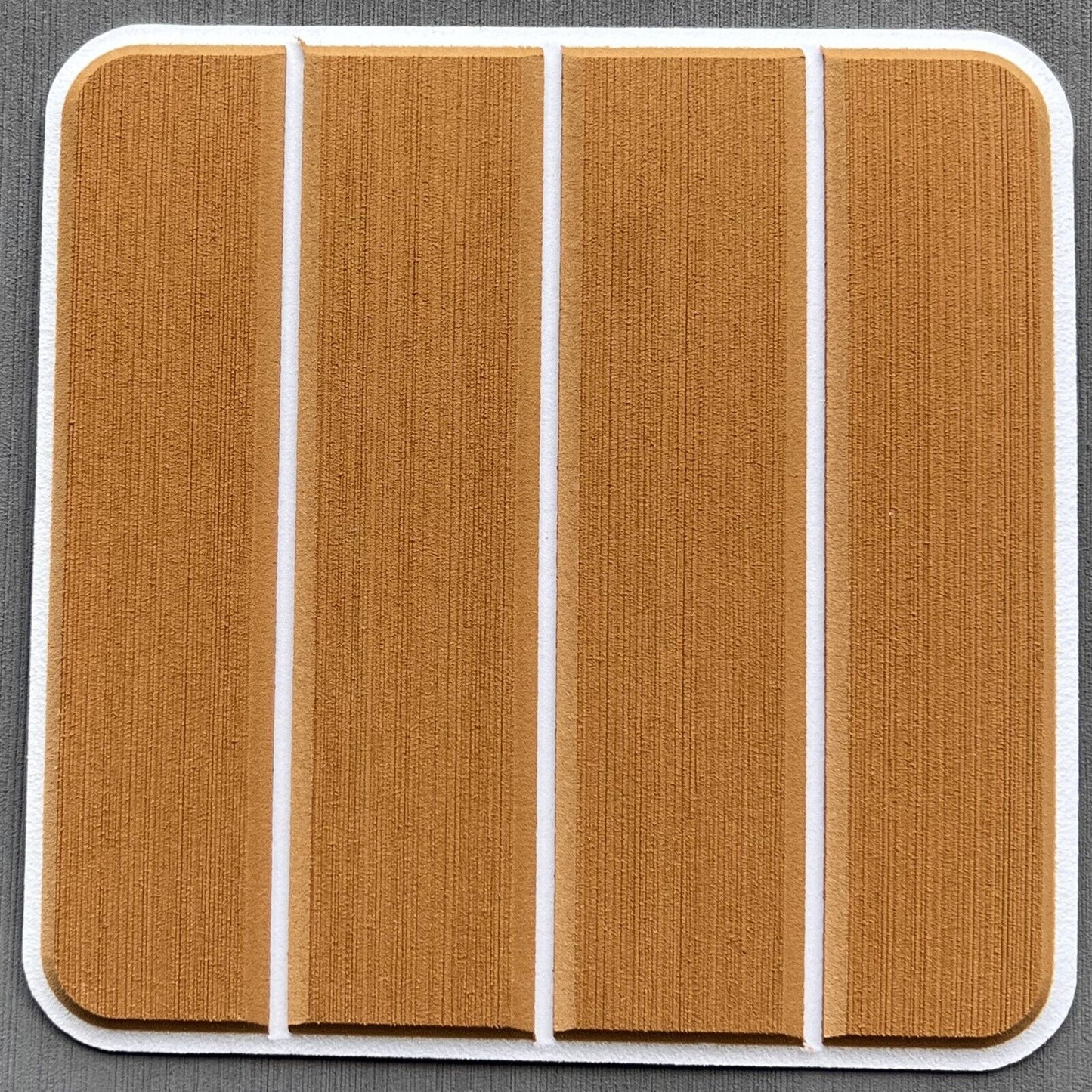 1996 sea doo speedster Cockpit Swim platform 1/4" 6mm EVA faux foam mat Floor