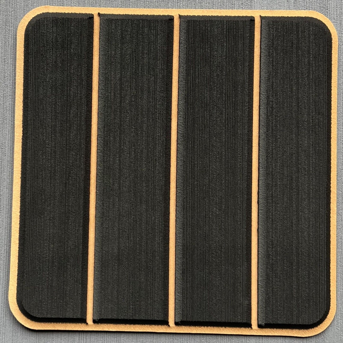 1996 sea doo speedster Cockpit Swim platform 1/4" 6mm EVA faux foam mat Floor