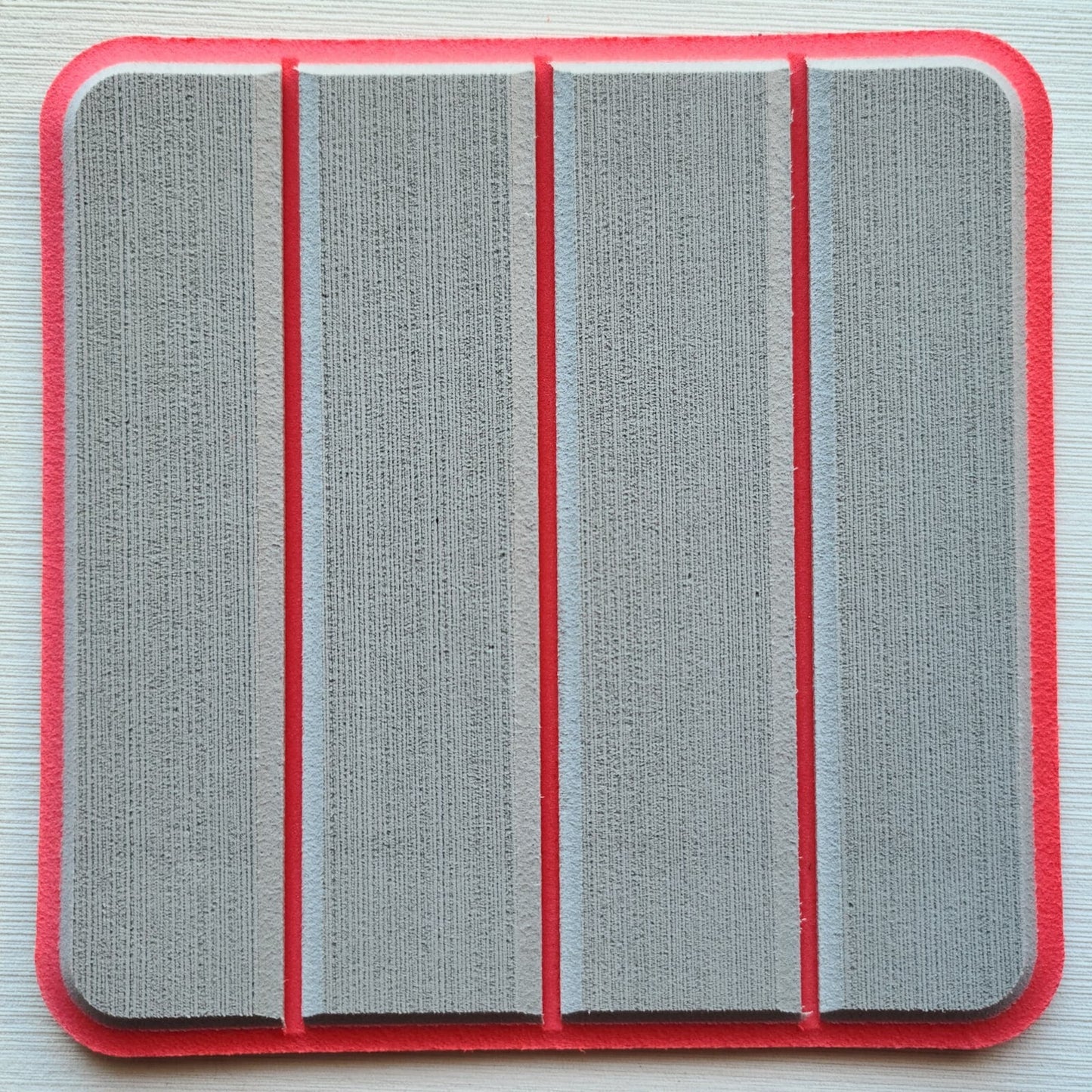 1996 sea doo speedster Cockpit Swim platform 1/4" 6mm EVA faux foam mat Floor