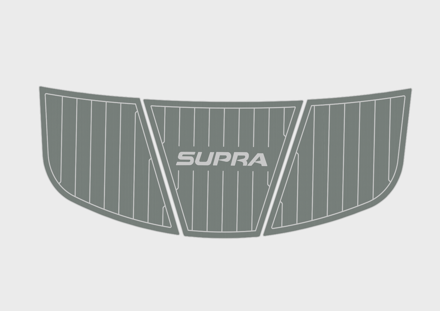 2003 SUPRA sunsport Swim platform 1/4"6mm EVA foam floor